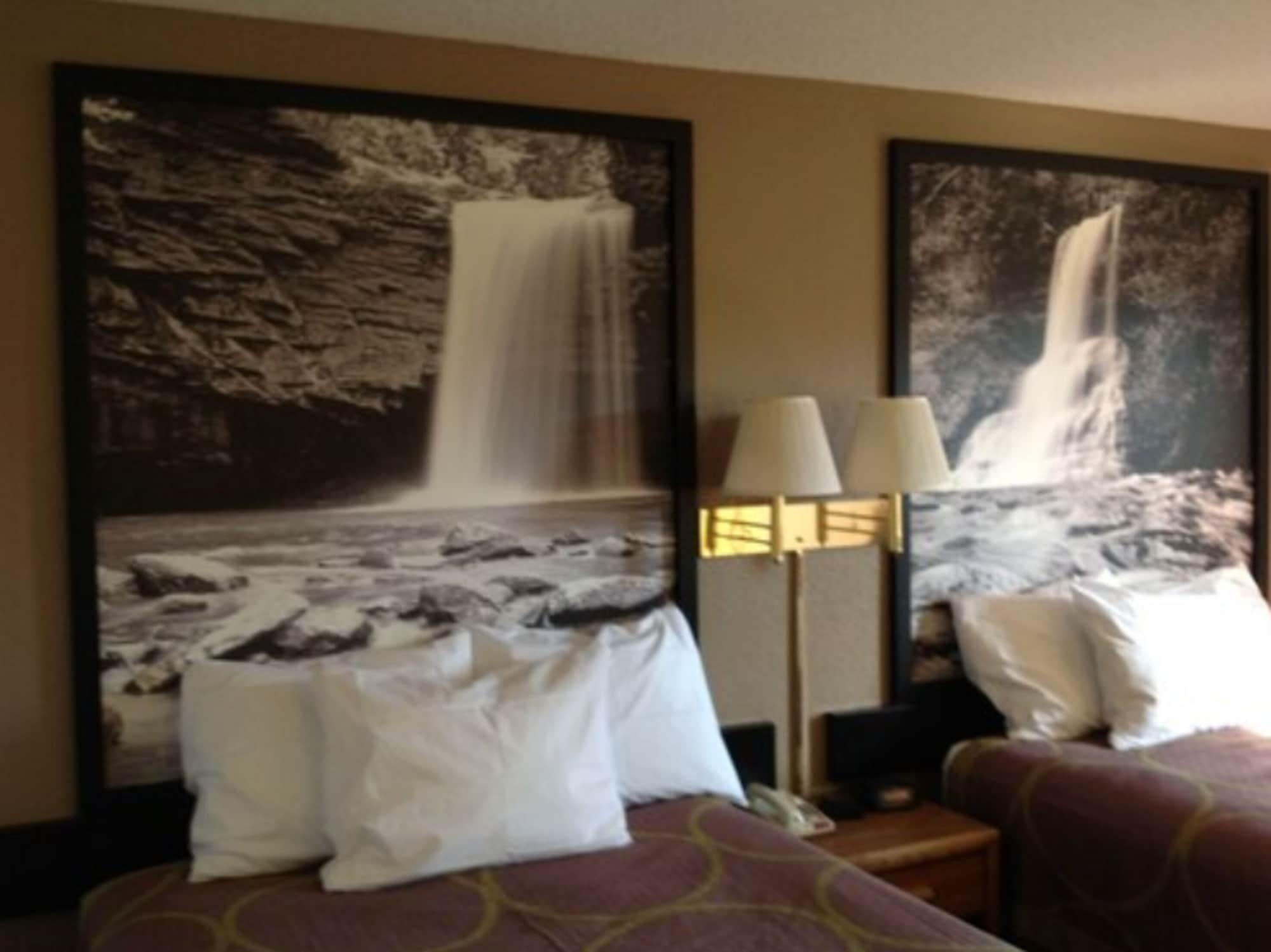 Super 8 By Wyndham Winchester Va Exterior foto