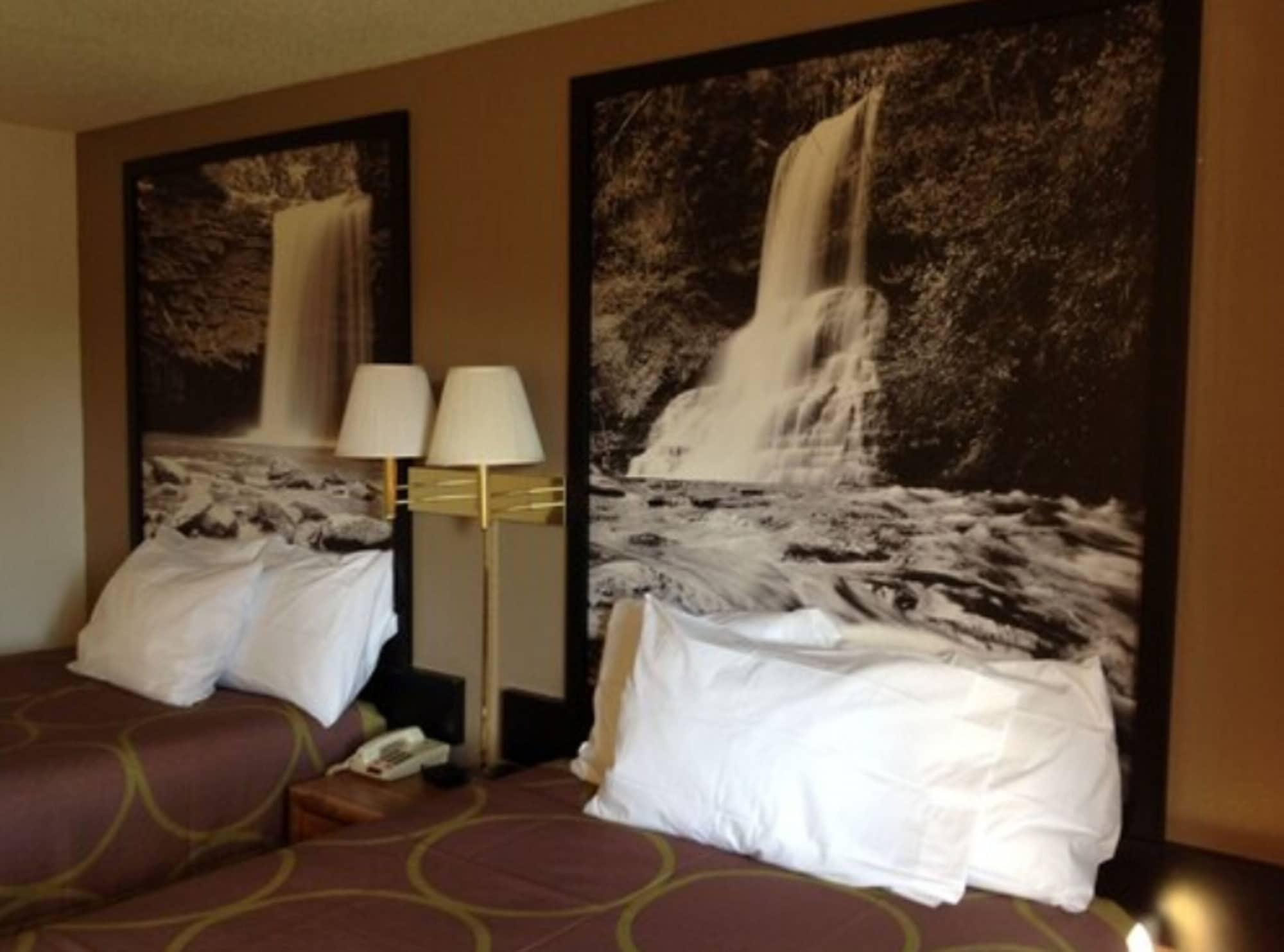 Super 8 By Wyndham Winchester Va Exterior foto