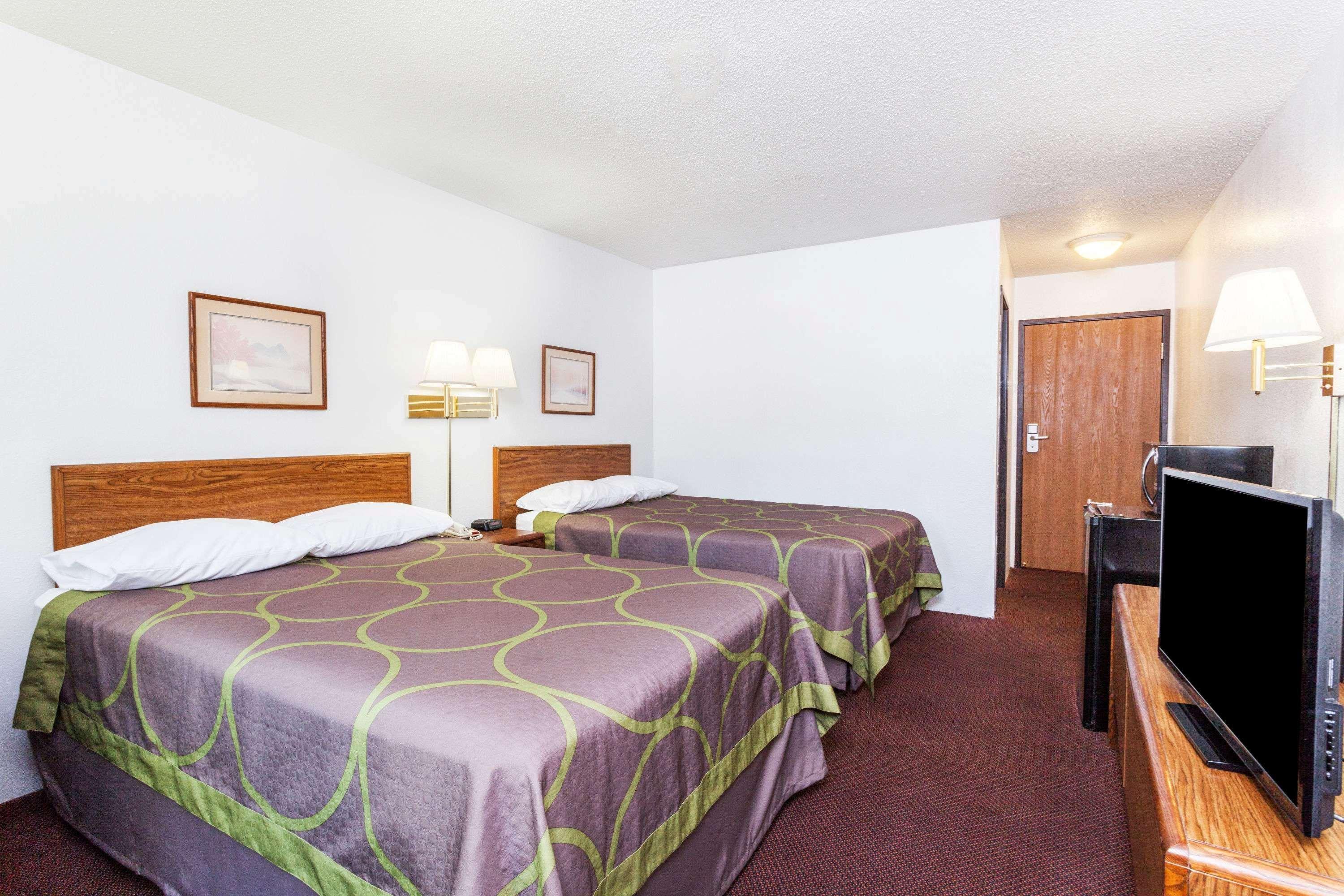 Super 8 By Wyndham Winchester Va Exterior foto